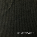 OBLSW4001 Polyester SPANDEX ACD for Jacket